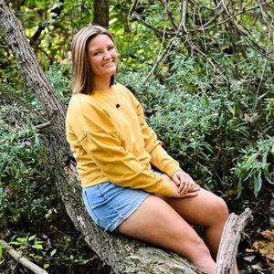 Meet your Posher, Marissa